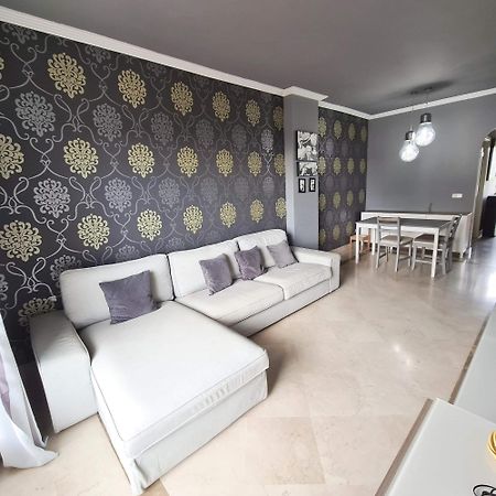 Calanova Dream Apartment ลากาลาเดมิฮาส ภายนอก รูปภาพ