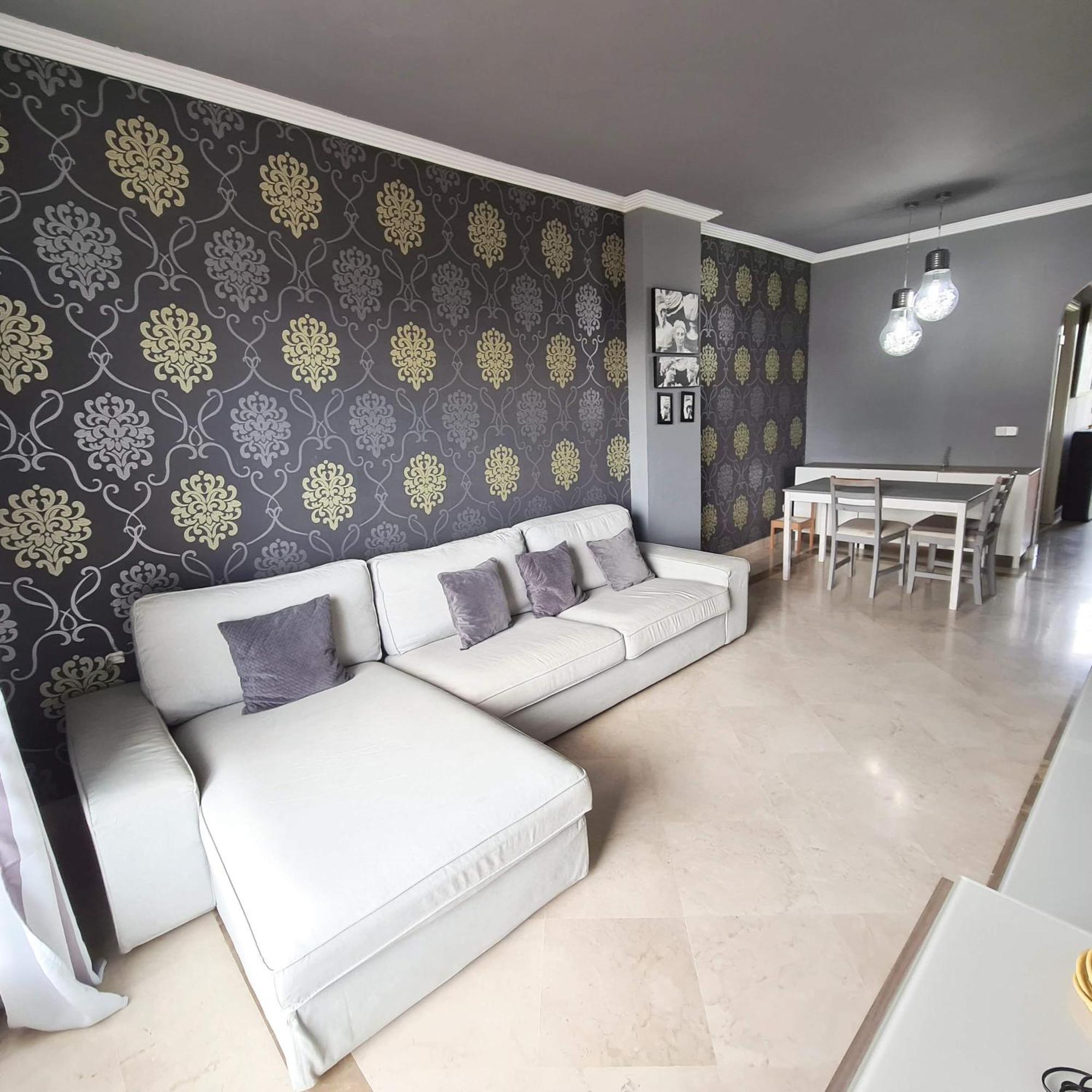 Calanova Dream Apartment ลากาลาเดมิฮาส ภายนอก รูปภาพ