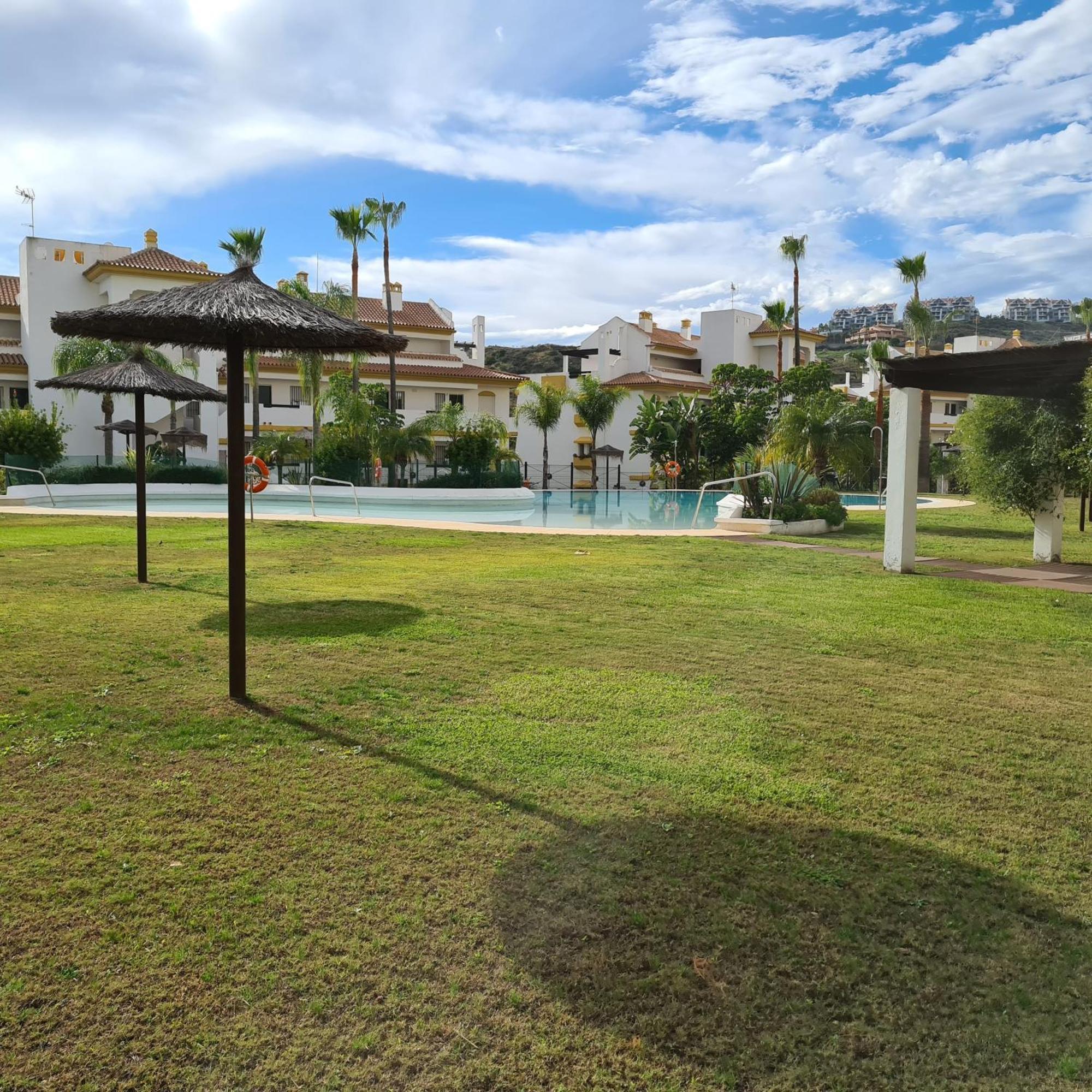 Calanova Dream Apartment ลากาลาเดมิฮาส ภายนอก รูปภาพ
