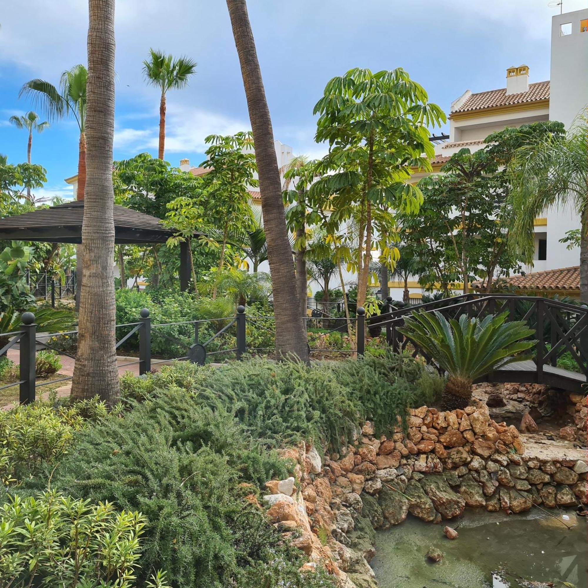 Calanova Dream Apartment ลากาลาเดมิฮาส ภายนอก รูปภาพ