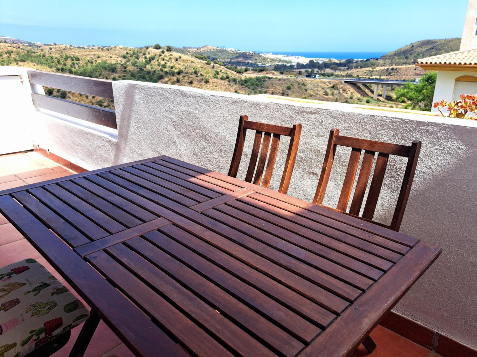 Calanova Dream Apartment ลากาลาเดมิฮาส ภายนอก รูปภาพ