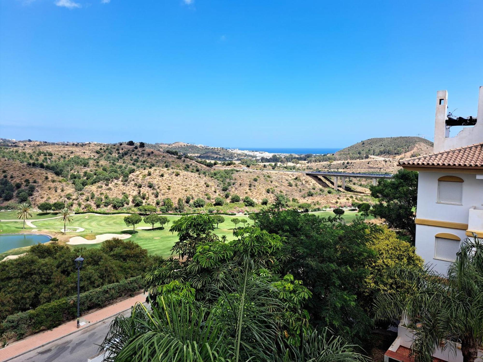 Calanova Dream Apartment ลากาลาเดมิฮาส ภายนอก รูปภาพ