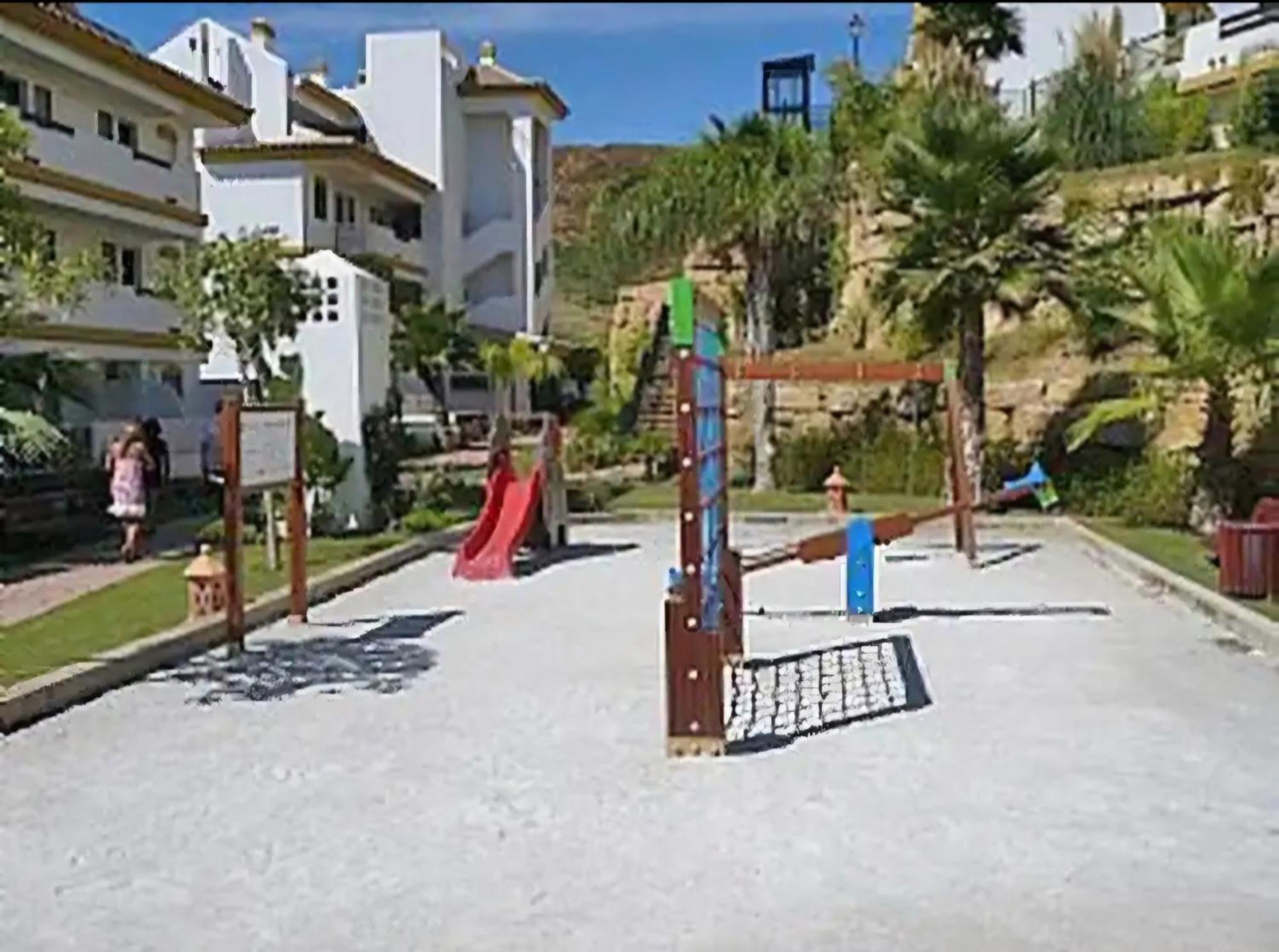 Calanova Dream Apartment ลากาลาเดมิฮาส ภายนอก รูปภาพ