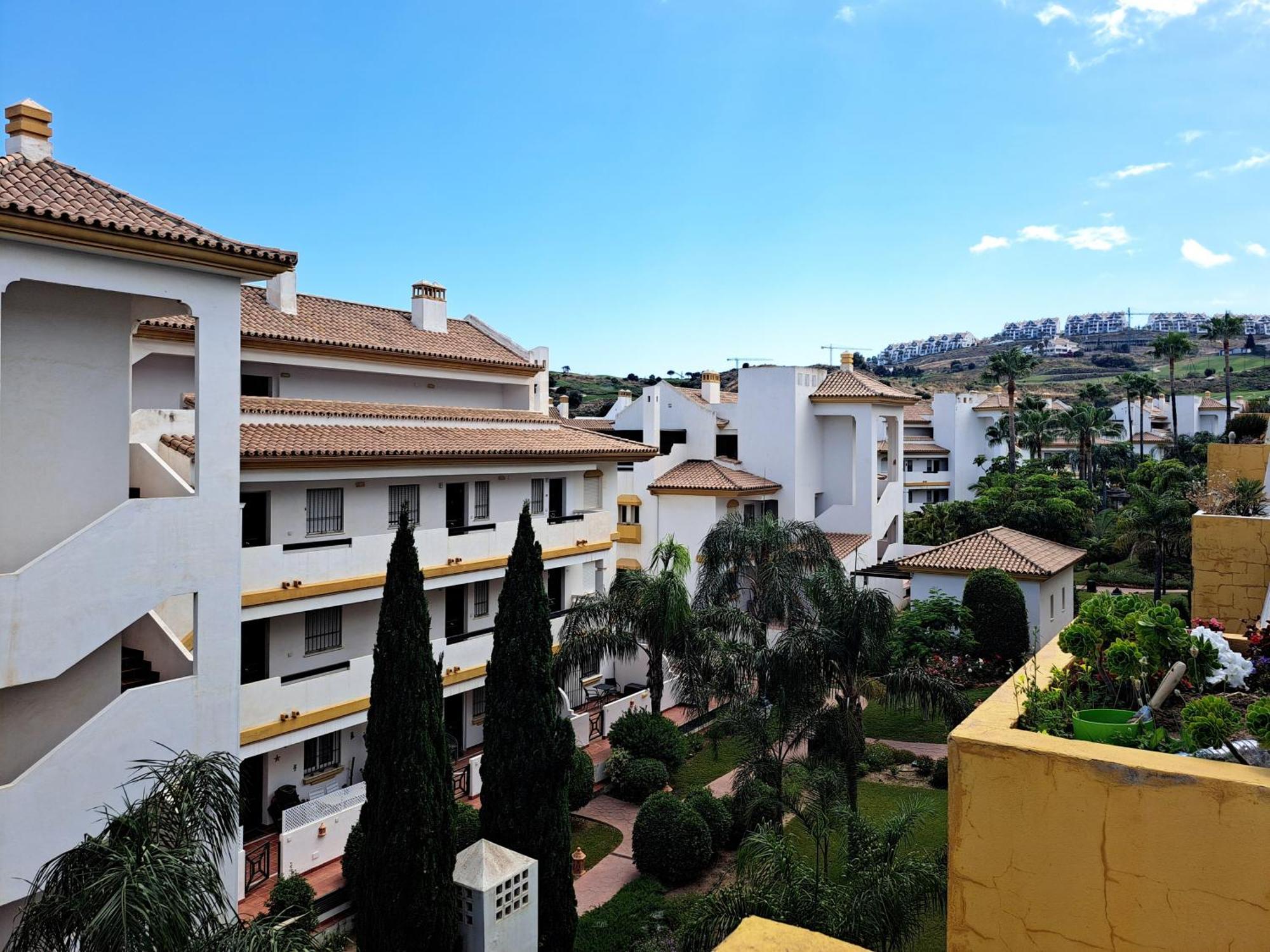 Calanova Dream Apartment ลากาลาเดมิฮาส ภายนอก รูปภาพ