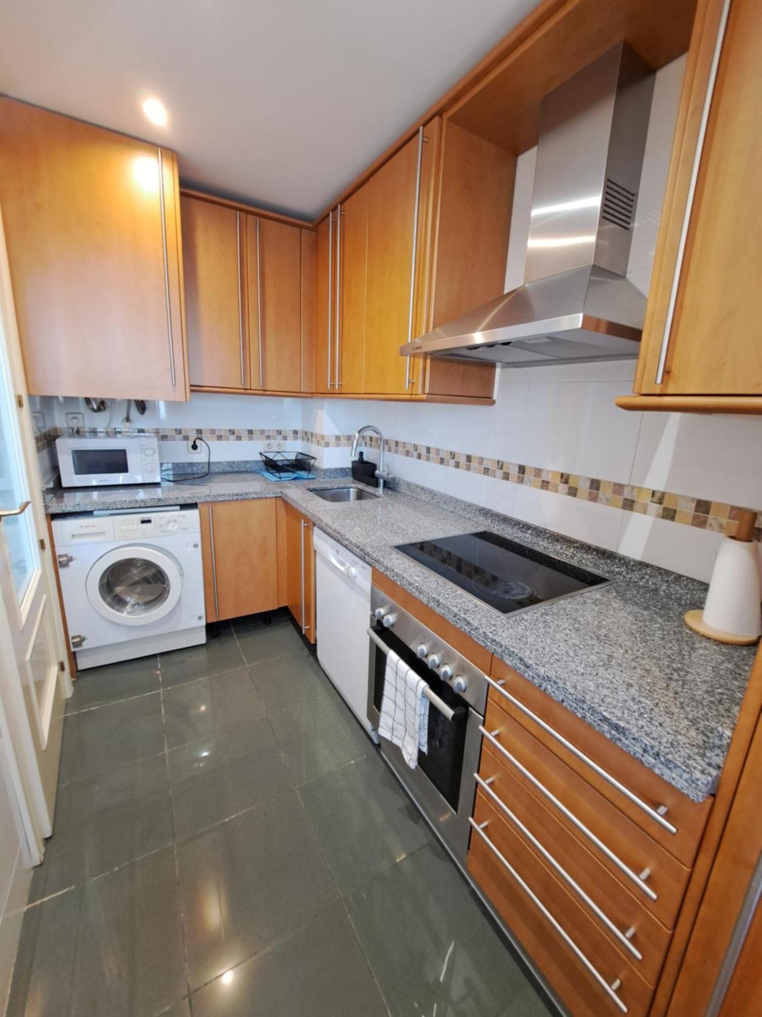 Calanova Dream Apartment ลากาลาเดมิฮาส ภายนอก รูปภาพ