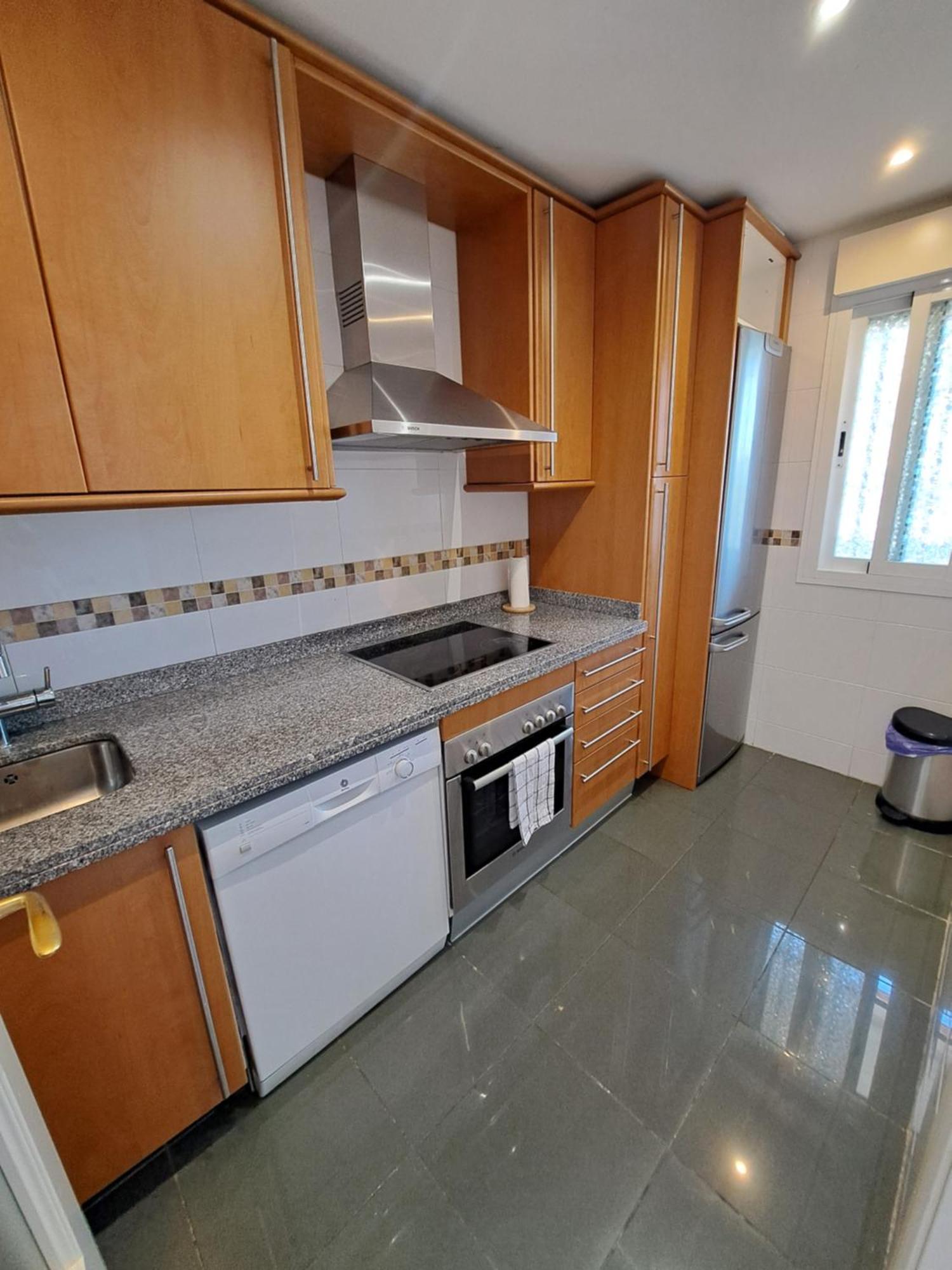Calanova Dream Apartment ลากาลาเดมิฮาส ภายนอก รูปภาพ